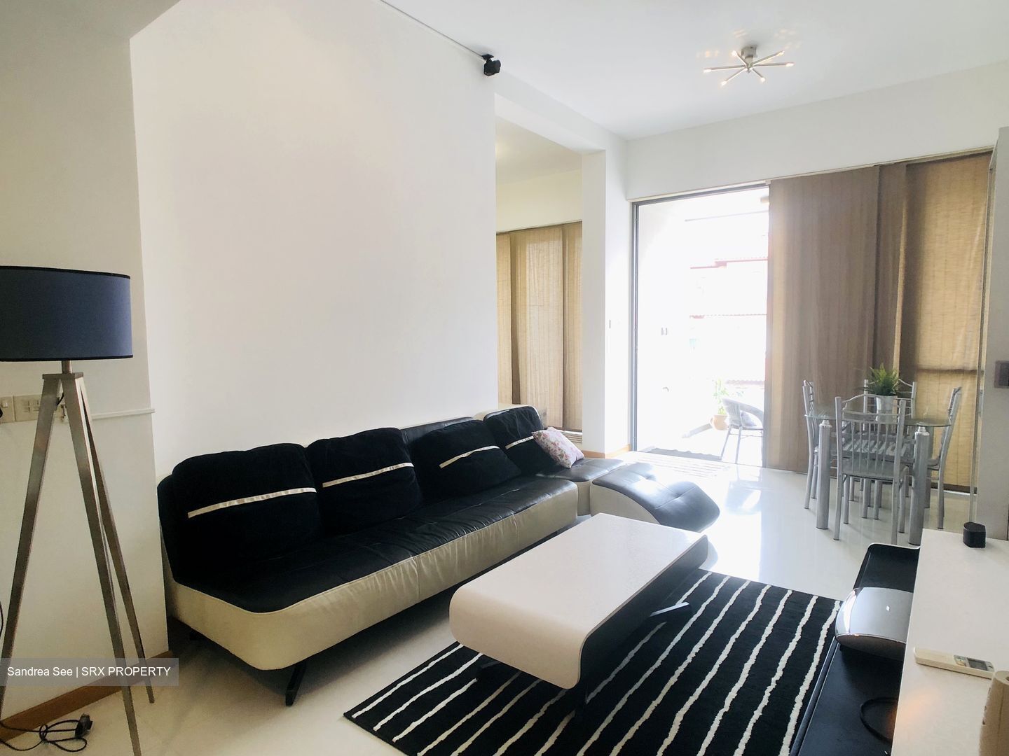 The Pier at Robertson (D9), Apartment #291680051